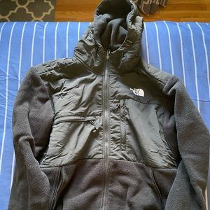 The North Face Men’s Denali Jacket